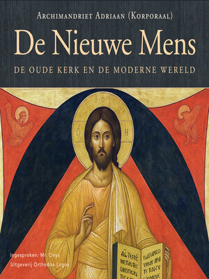 cover image of De Nieuwe Mens